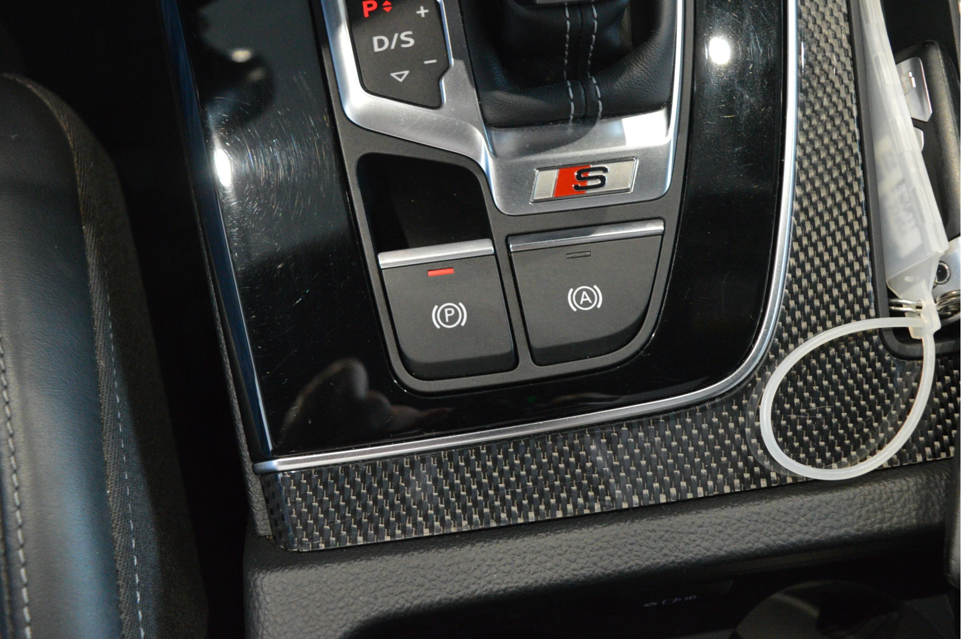 Hoofdafbeelding Audi SQ5