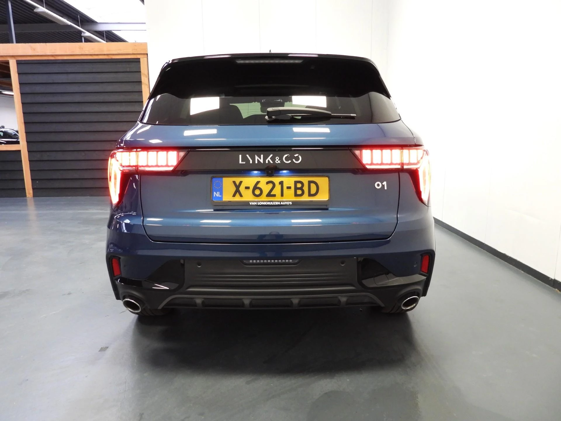 Hoofdafbeelding Lynk & Co 01