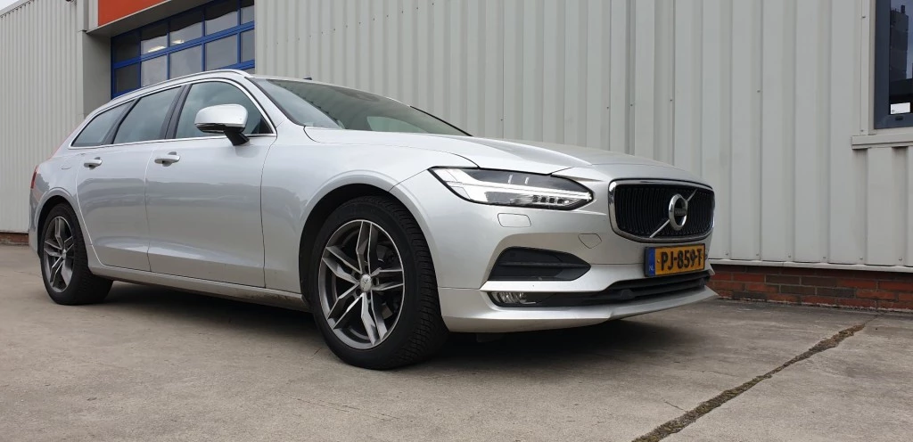 Hoofdafbeelding Volvo V90