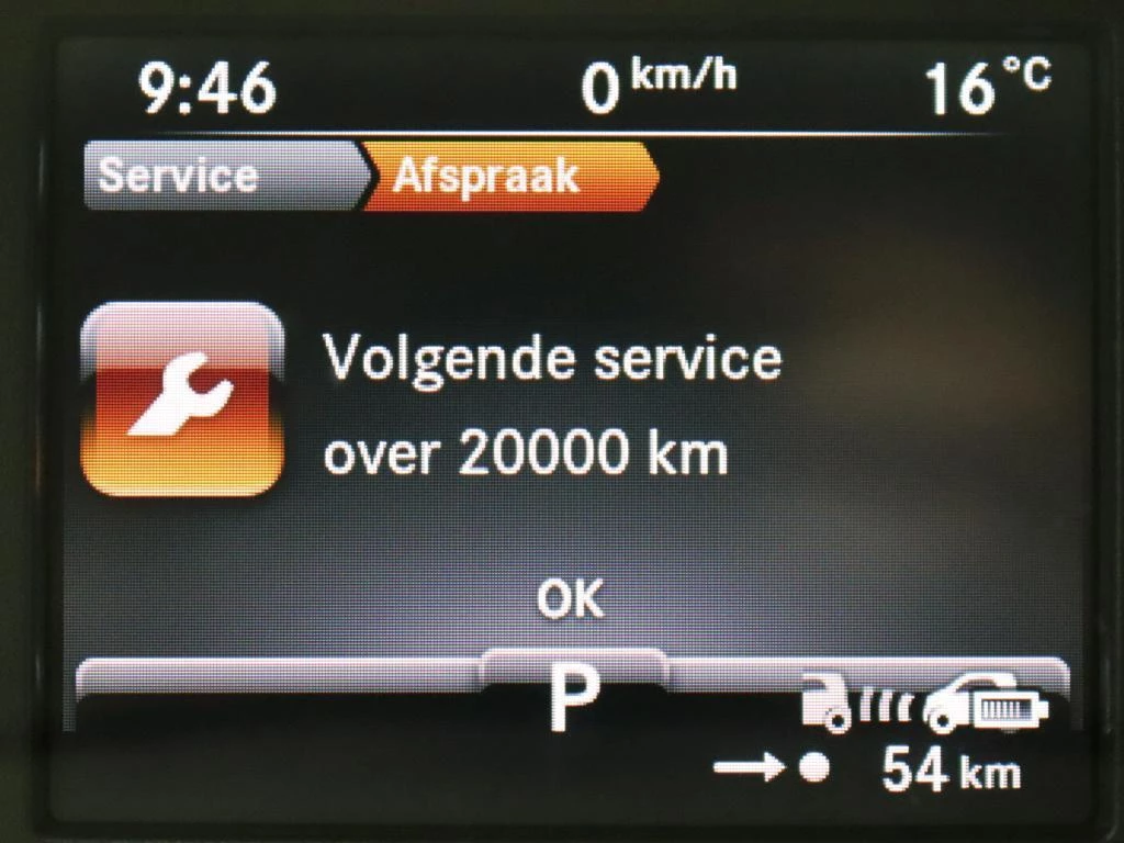 Hoofdafbeelding smart Forfour