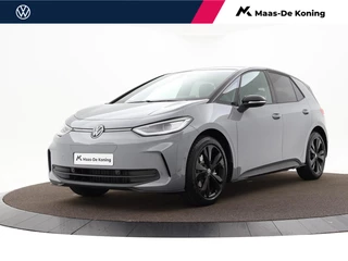 Volkswagen ID.3 Pro Limited Edition 59 kWh accu. 204 pk · Sfeerverlichting · stuurwiel multifunctioneel ·