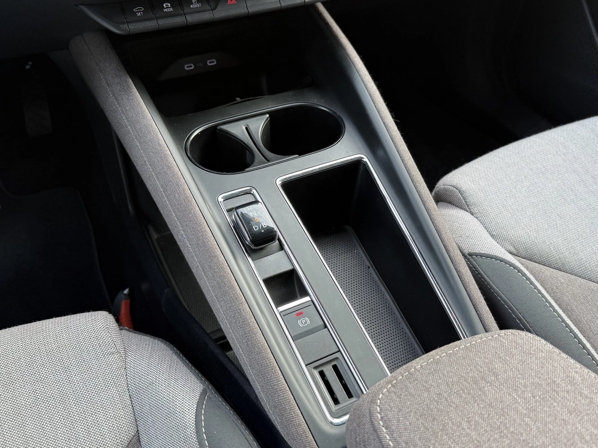 Hoofdafbeelding Škoda Enyaq iV