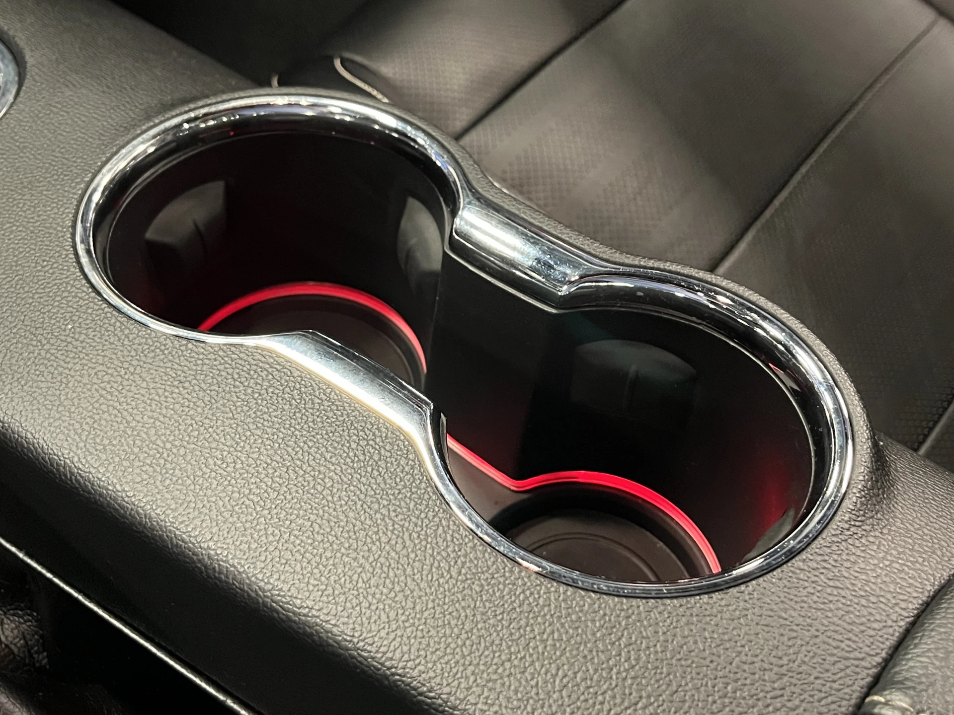 Hoofdafbeelding Ford Mustang