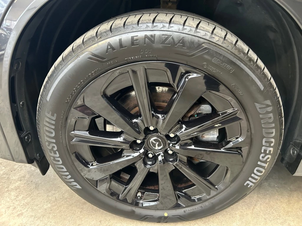 Hoofdafbeelding Mazda CX-60