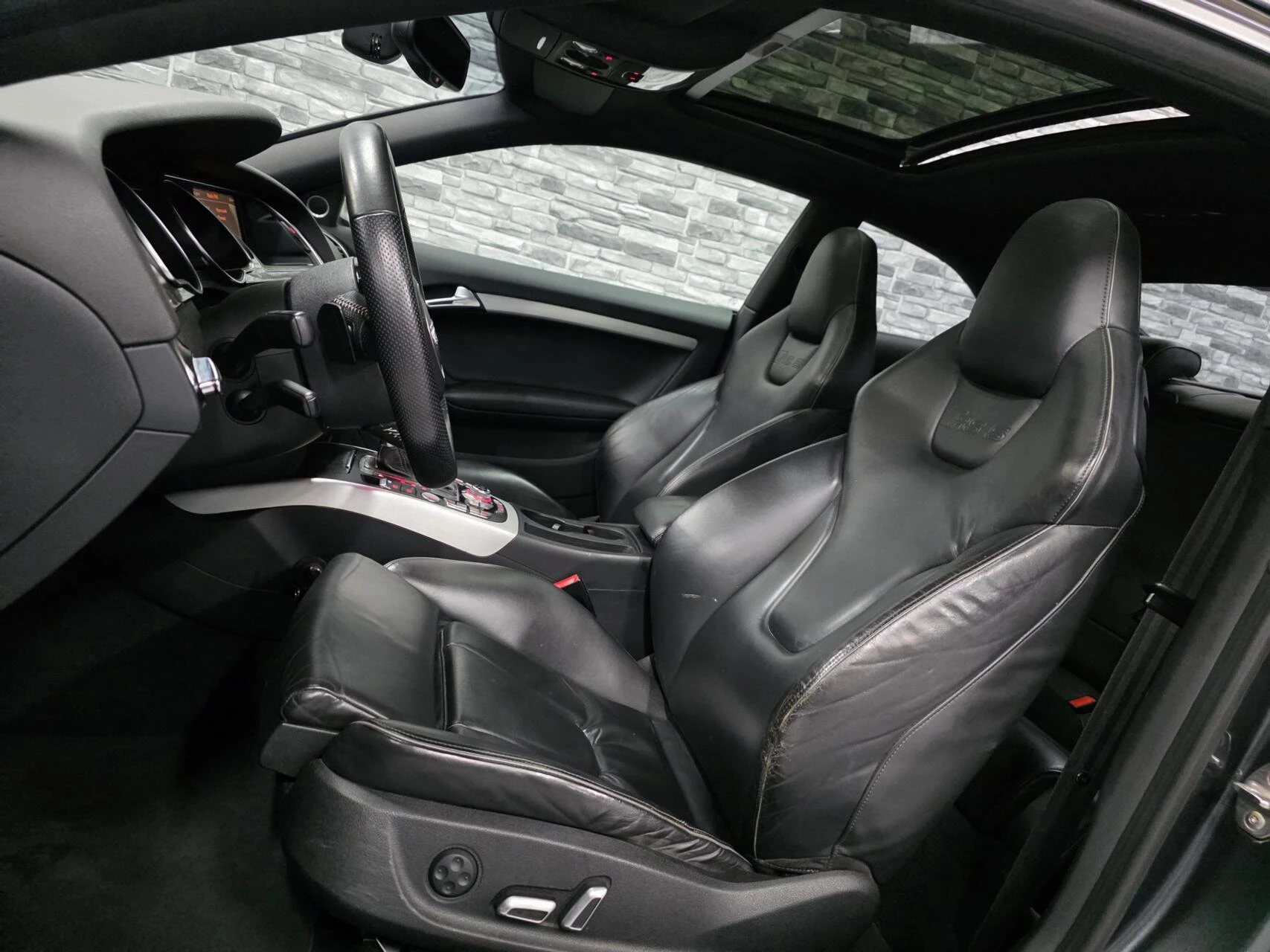 Hoofdafbeelding Audi RS5