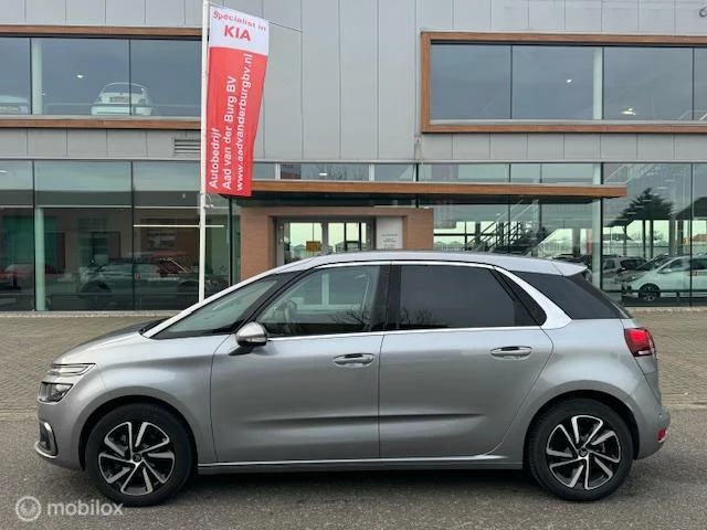 Hoofdafbeelding Citroën C4 Picasso