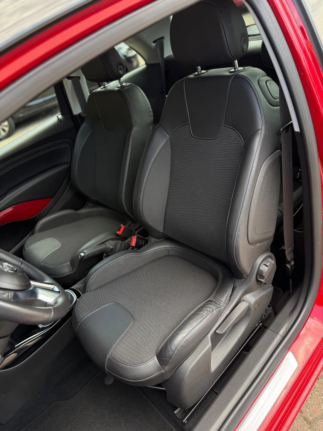 Hoofdafbeelding Opel ADAM