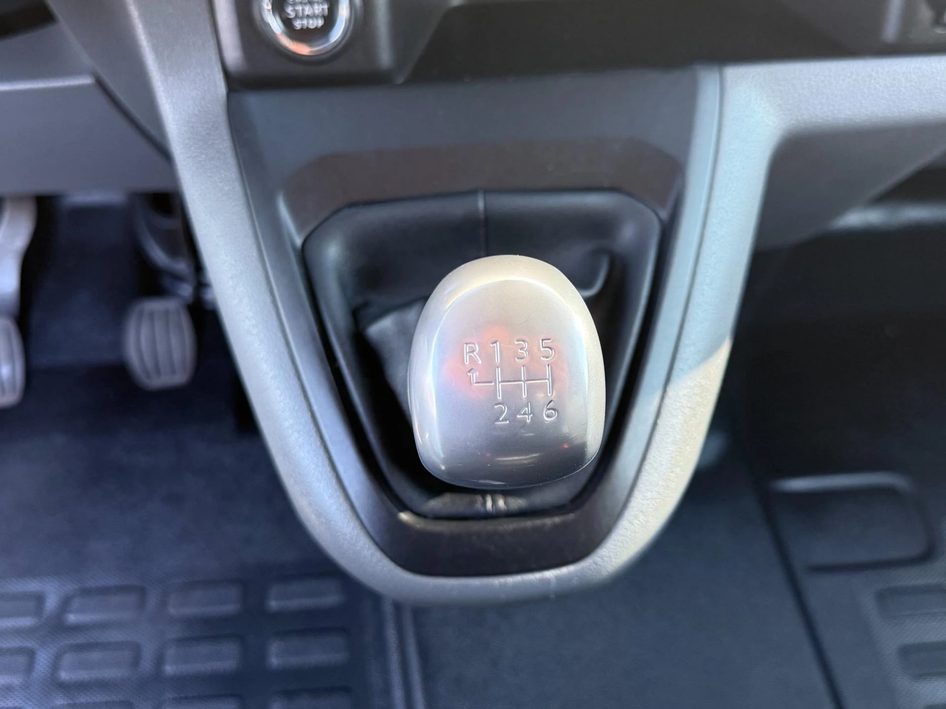 Hoofdafbeelding Toyota ProAce