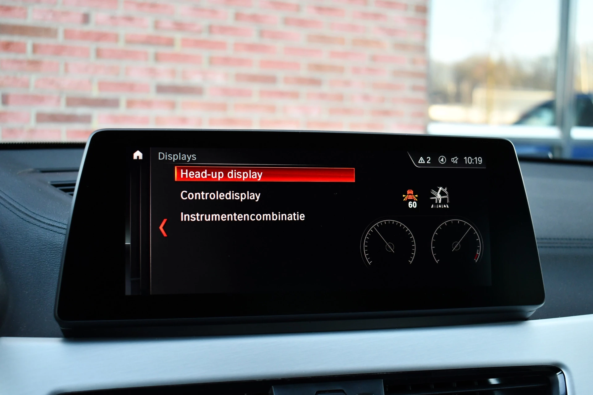 Hoofdafbeelding BMW X2