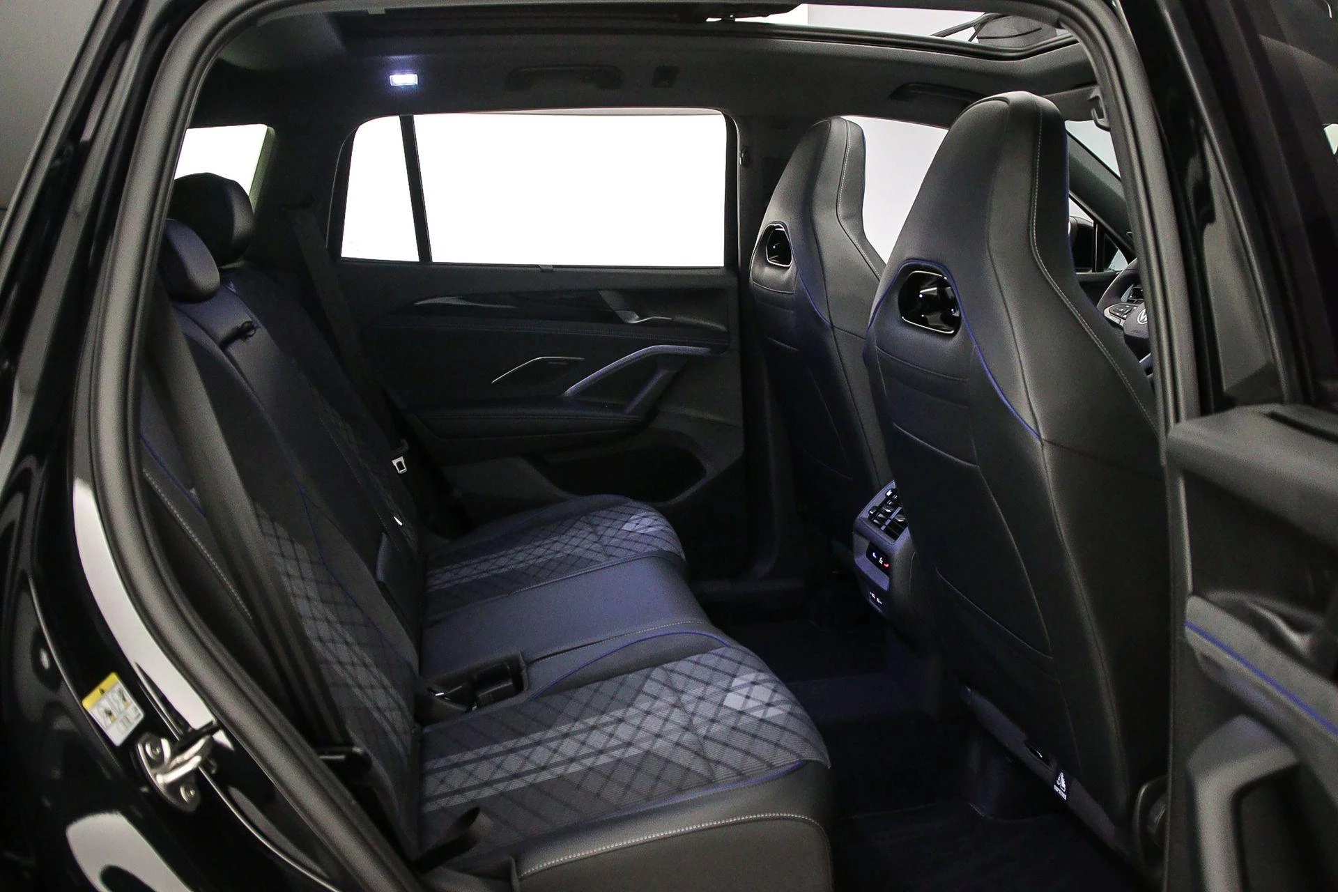 Hoofdafbeelding Volkswagen Tayron