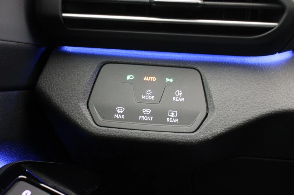 Hoofdafbeelding Volkswagen ID.4