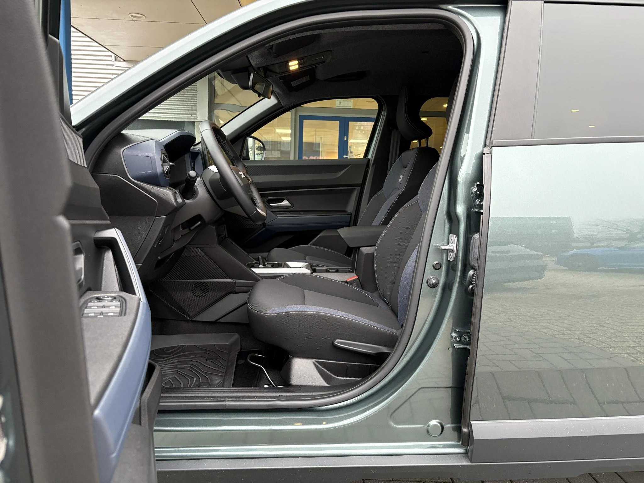 Hoofdafbeelding Dacia Duster