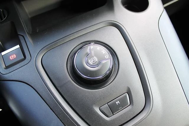 Hoofdafbeelding Peugeot Rifter