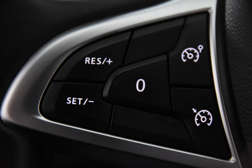 Hoofdafbeelding Dacia Duster