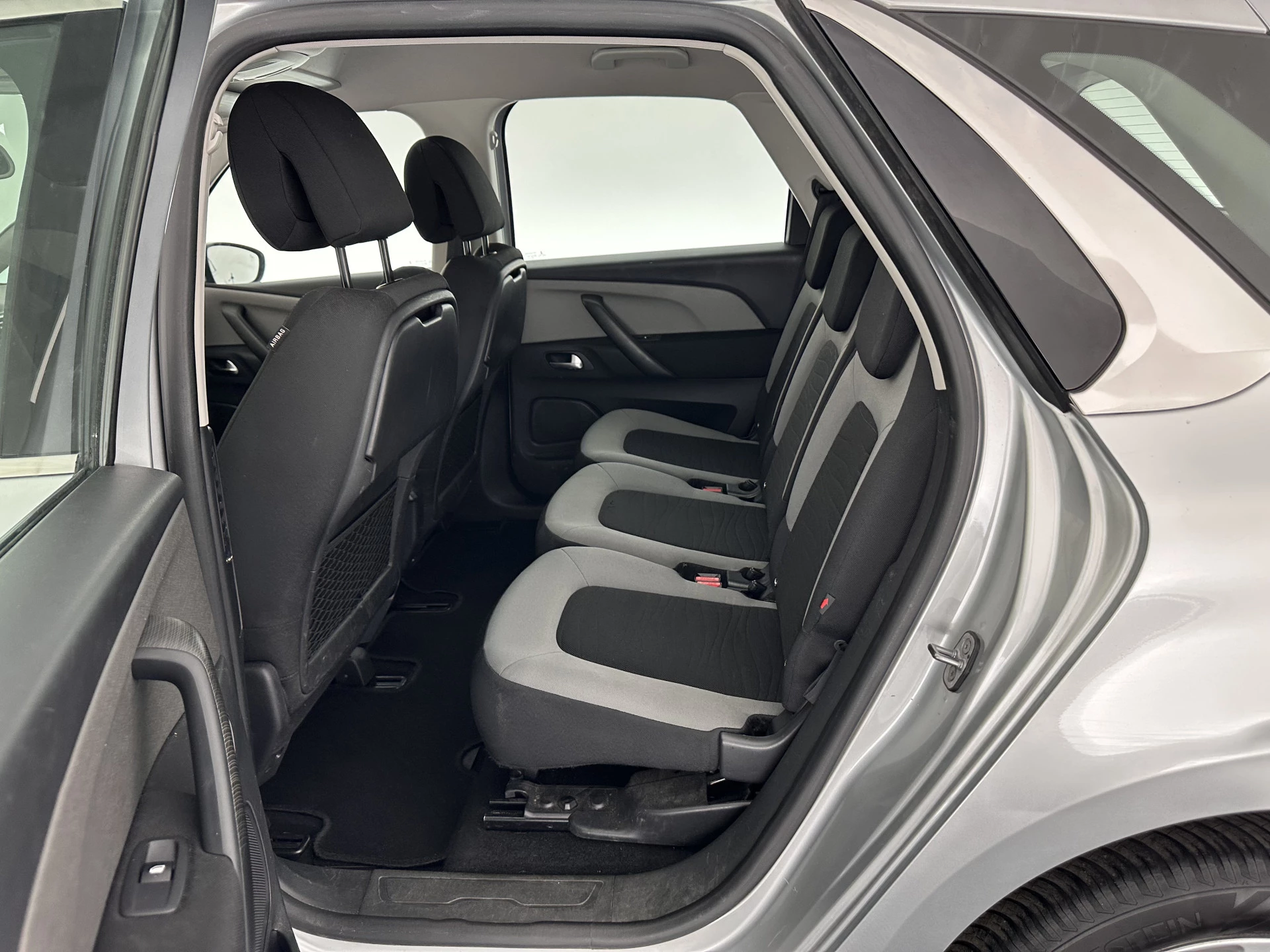 Hoofdafbeelding Citroën C4 Picasso