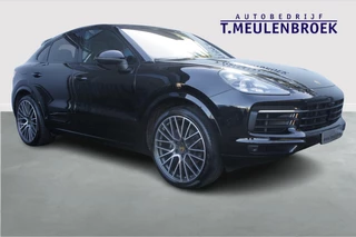 Hoofdafbeelding Porsche Cayenne Porsche Cayenne 3.0