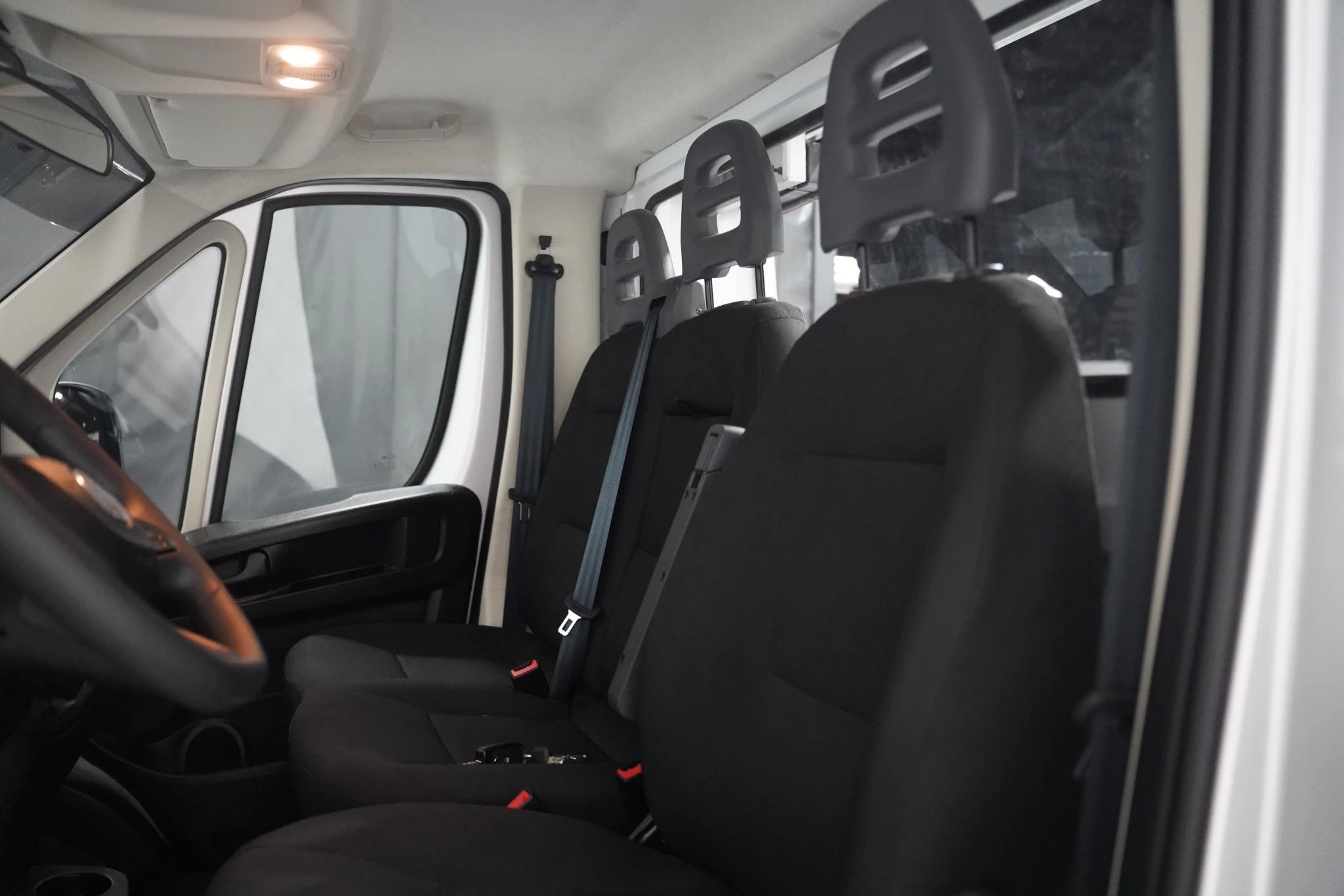 Hoofdafbeelding Fiat Ducato