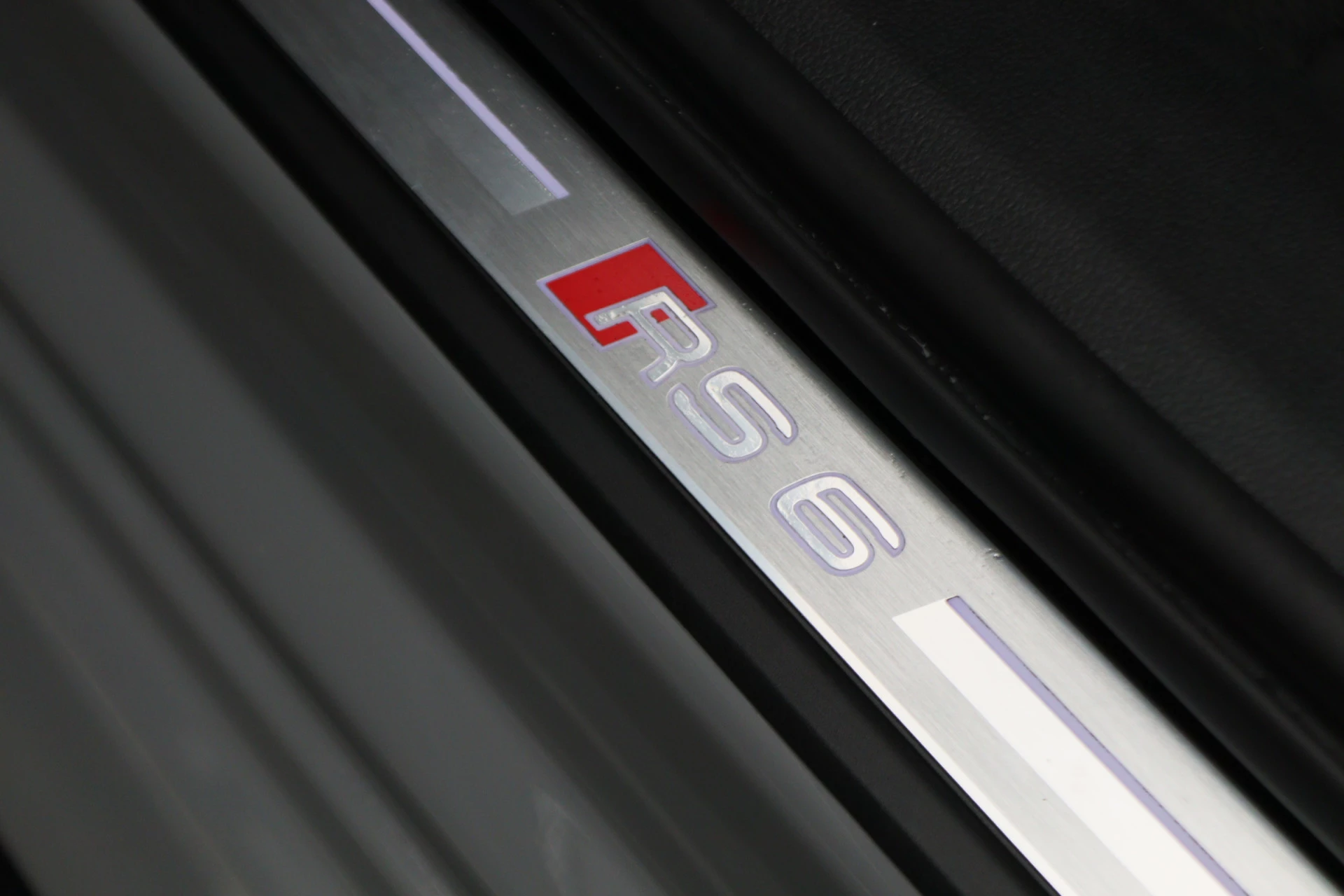 Hoofdafbeelding Audi RS6