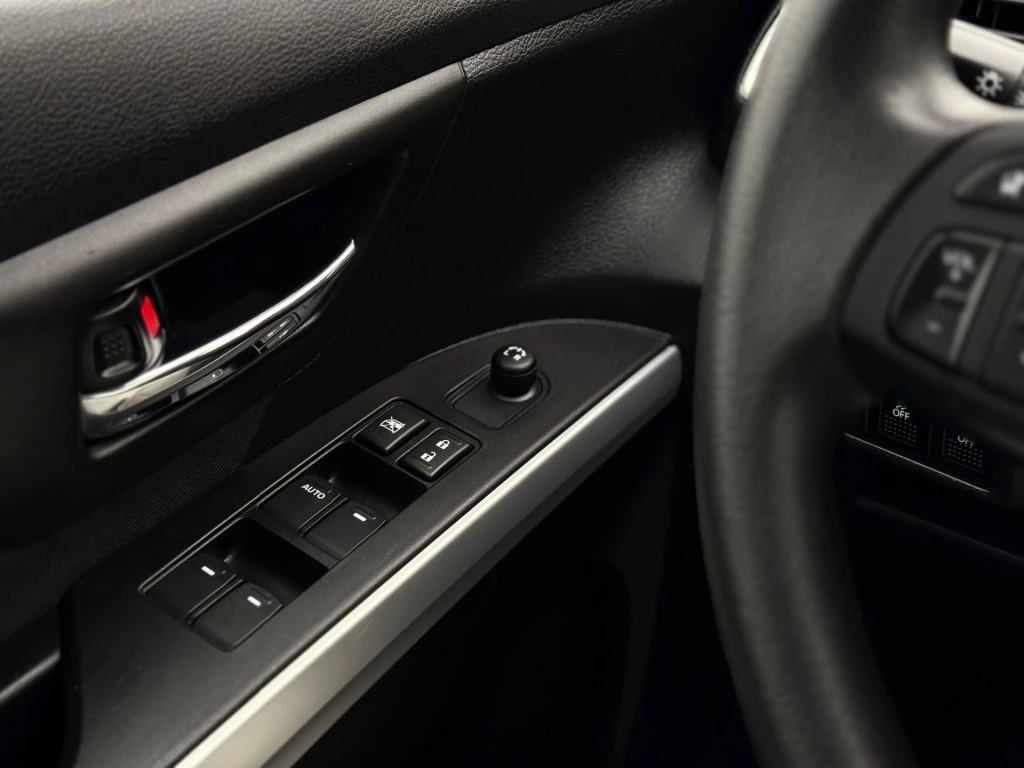 Hoofdafbeelding Suzuki S-Cross