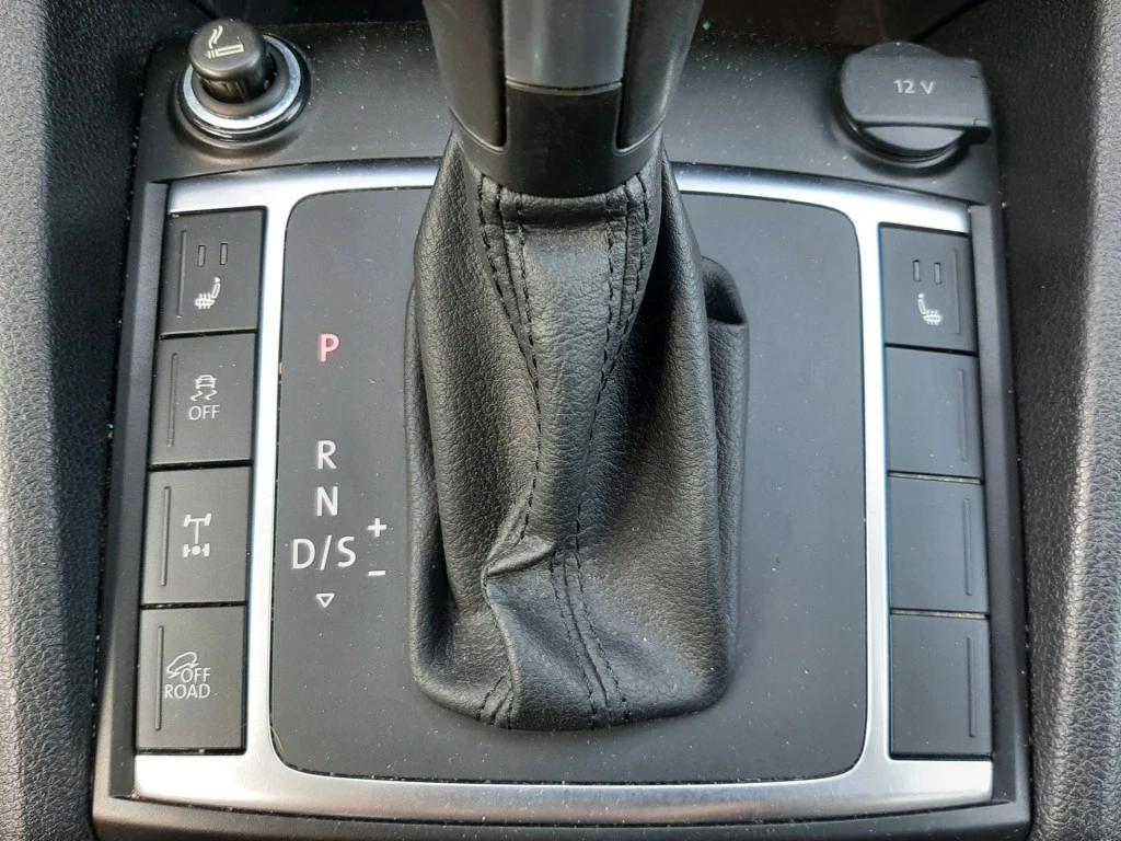 Hoofdafbeelding Volkswagen Amarok