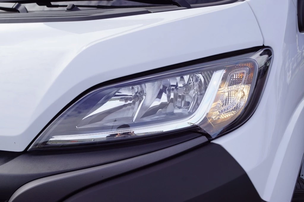 Hoofdafbeelding Fiat Ducato