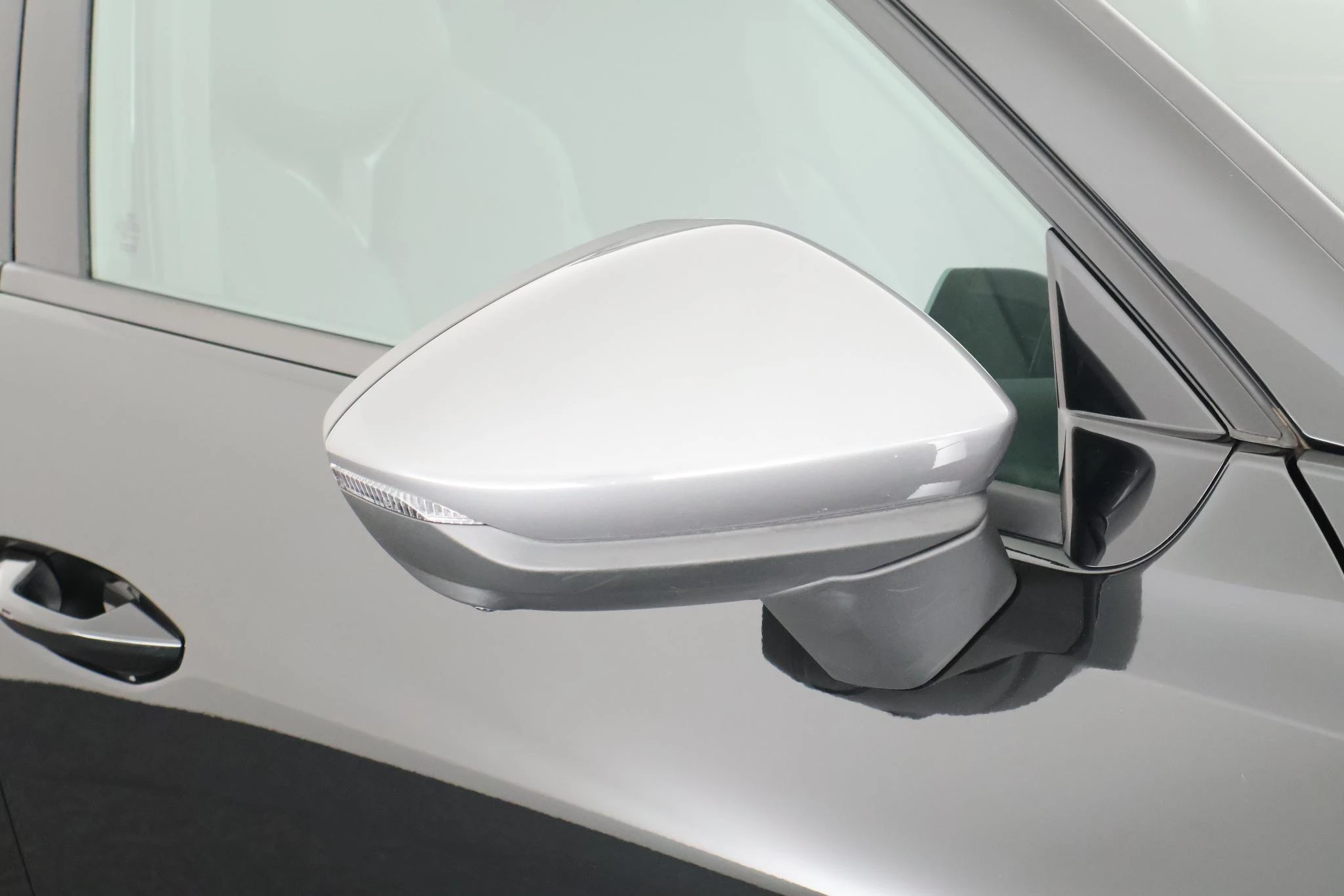 Hoofdafbeelding CUPRA Terramar