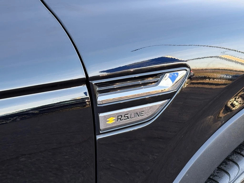 Hoofdafbeelding Renault Arkana