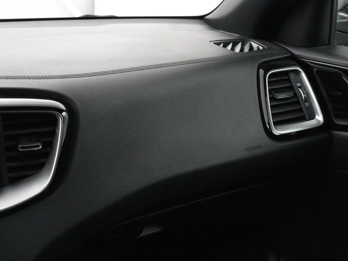 Hoofdafbeelding Kia Ceed