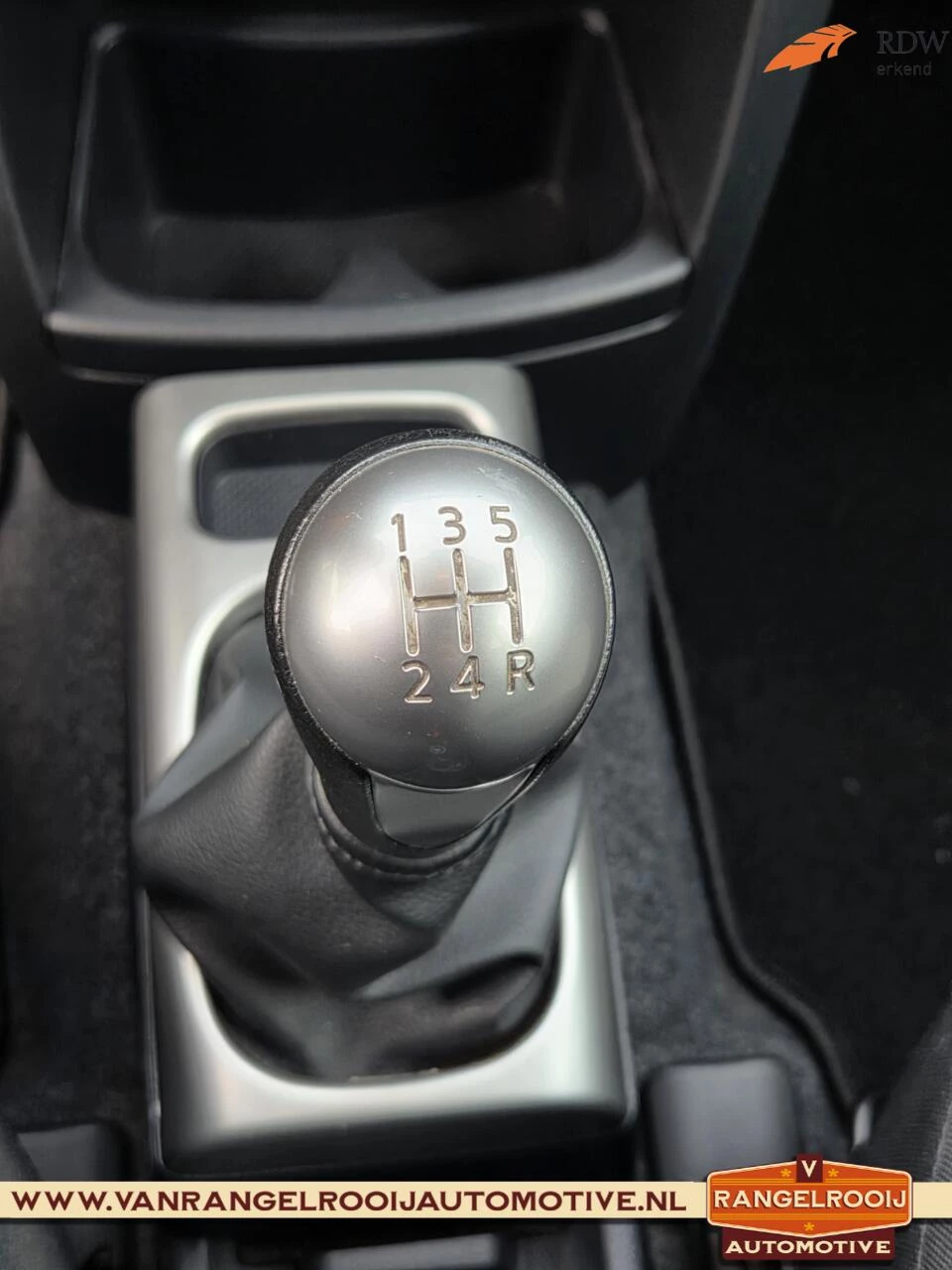 Hoofdafbeelding Nissan Note