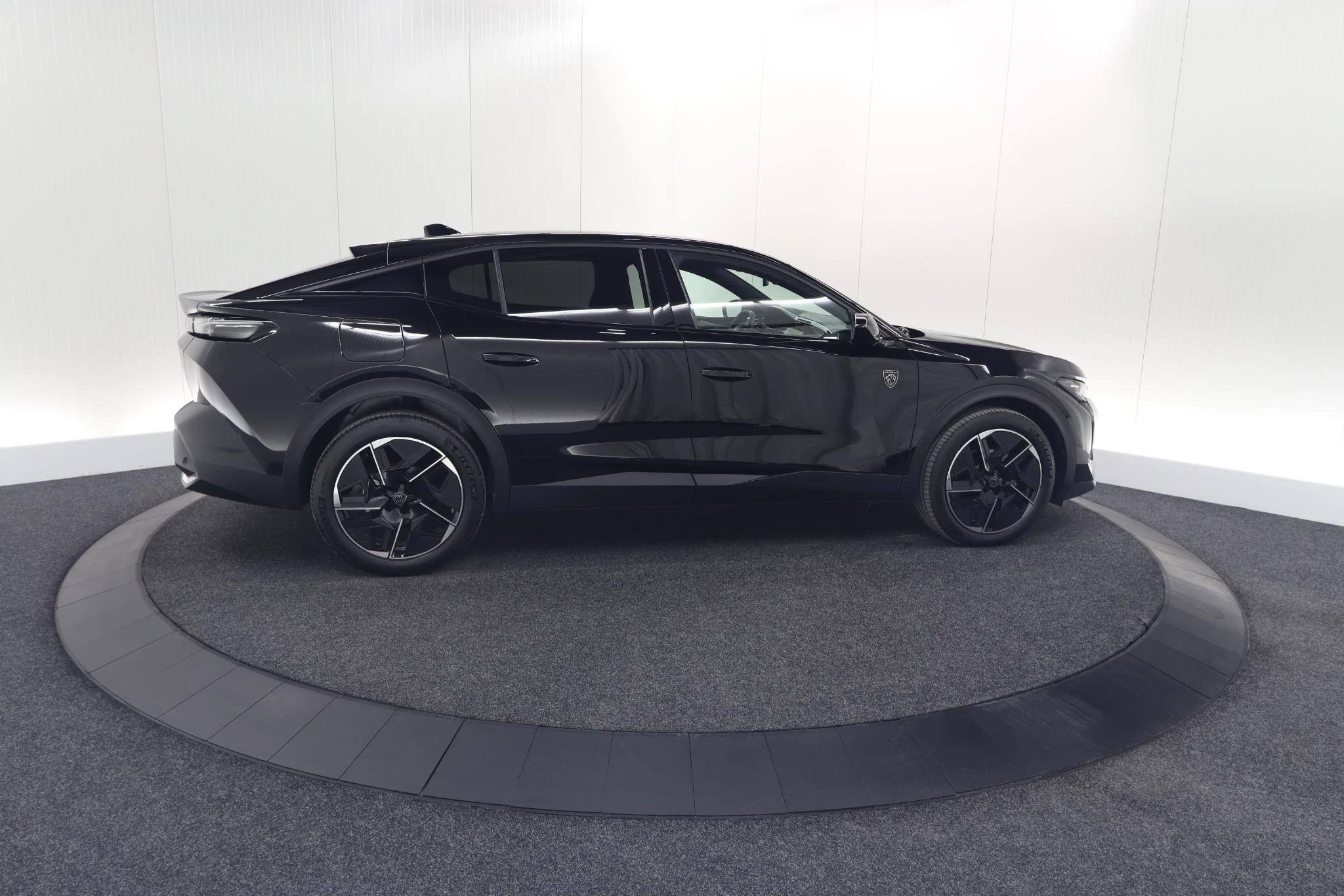 Hoofdafbeelding Peugeot 408