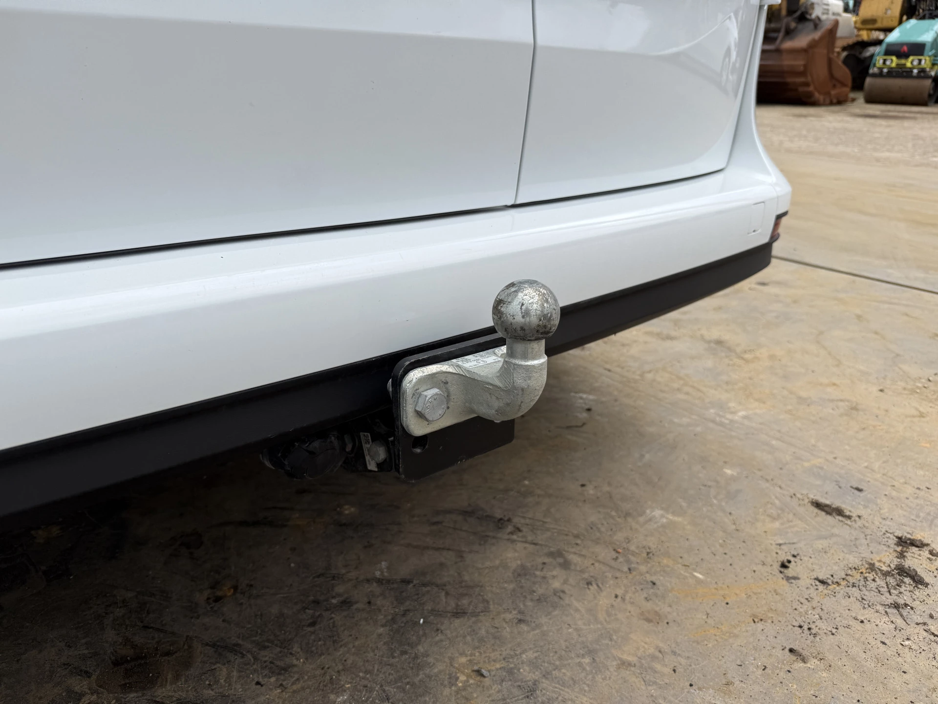 Hoofdafbeelding Mercedes-Benz eCitan