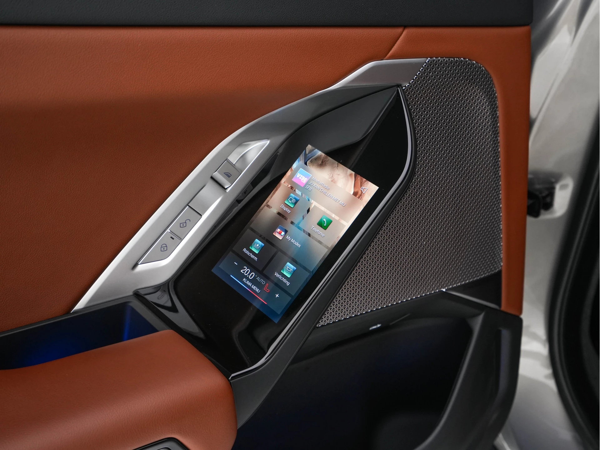 Hoofdafbeelding BMW i7