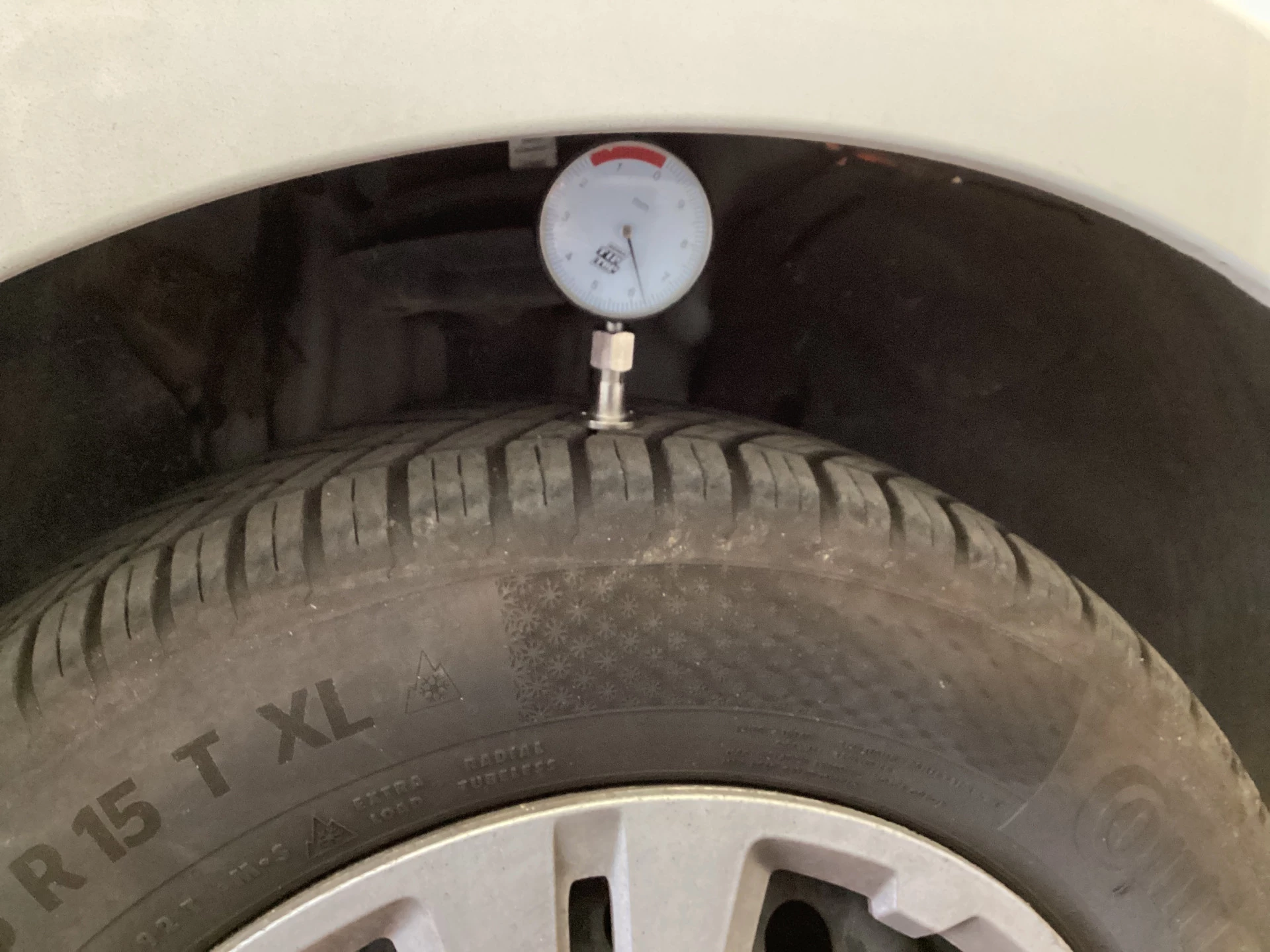 Hoofdafbeelding Fiat Doblò