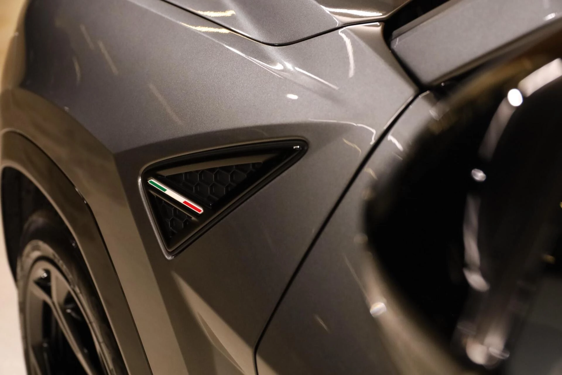 Hoofdafbeelding Lamborghini Urus