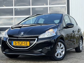 Peugeot 208 1.0 VTi Active | Airco | Bluetooth | Cruise control | Elektrische ramen voor | Isofix bevestiging voor kinderzitjes | Zeer zuinig!