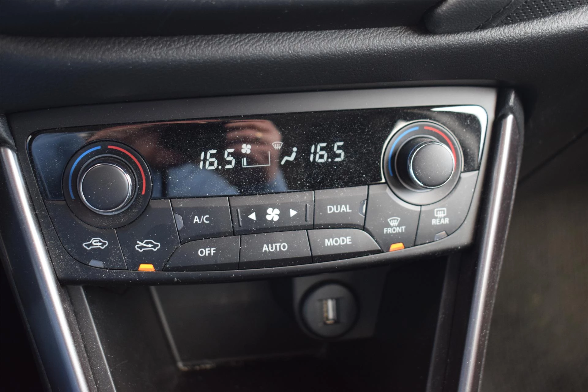 Hoofdafbeelding Suzuki S-Cross