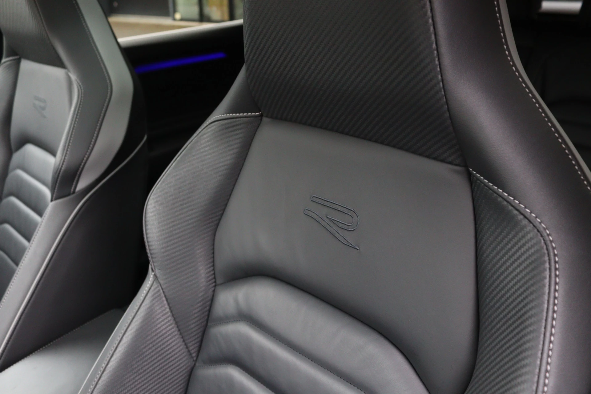 Hoofdafbeelding Volkswagen Arteon