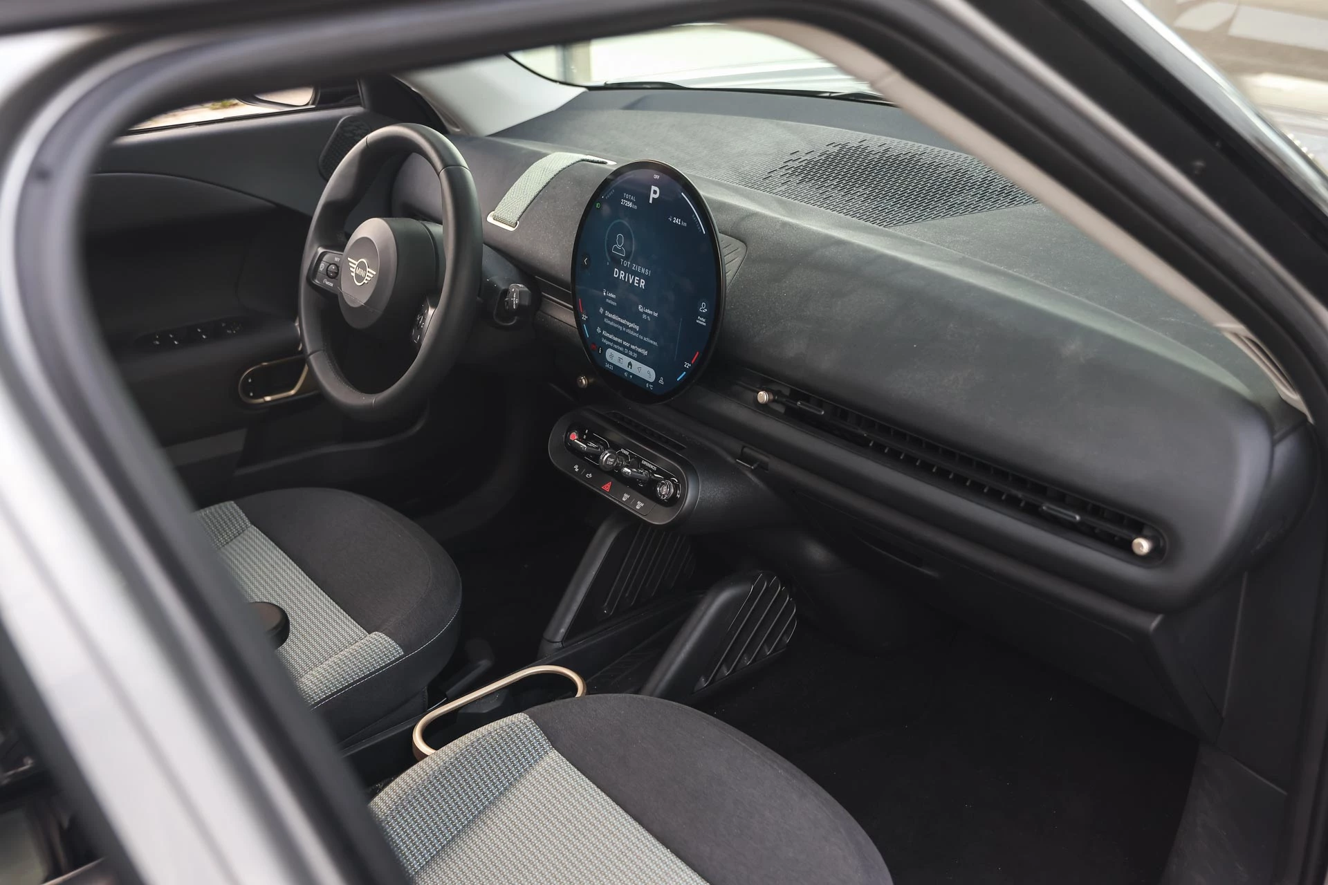 Hoofdafbeelding MINI Aceman