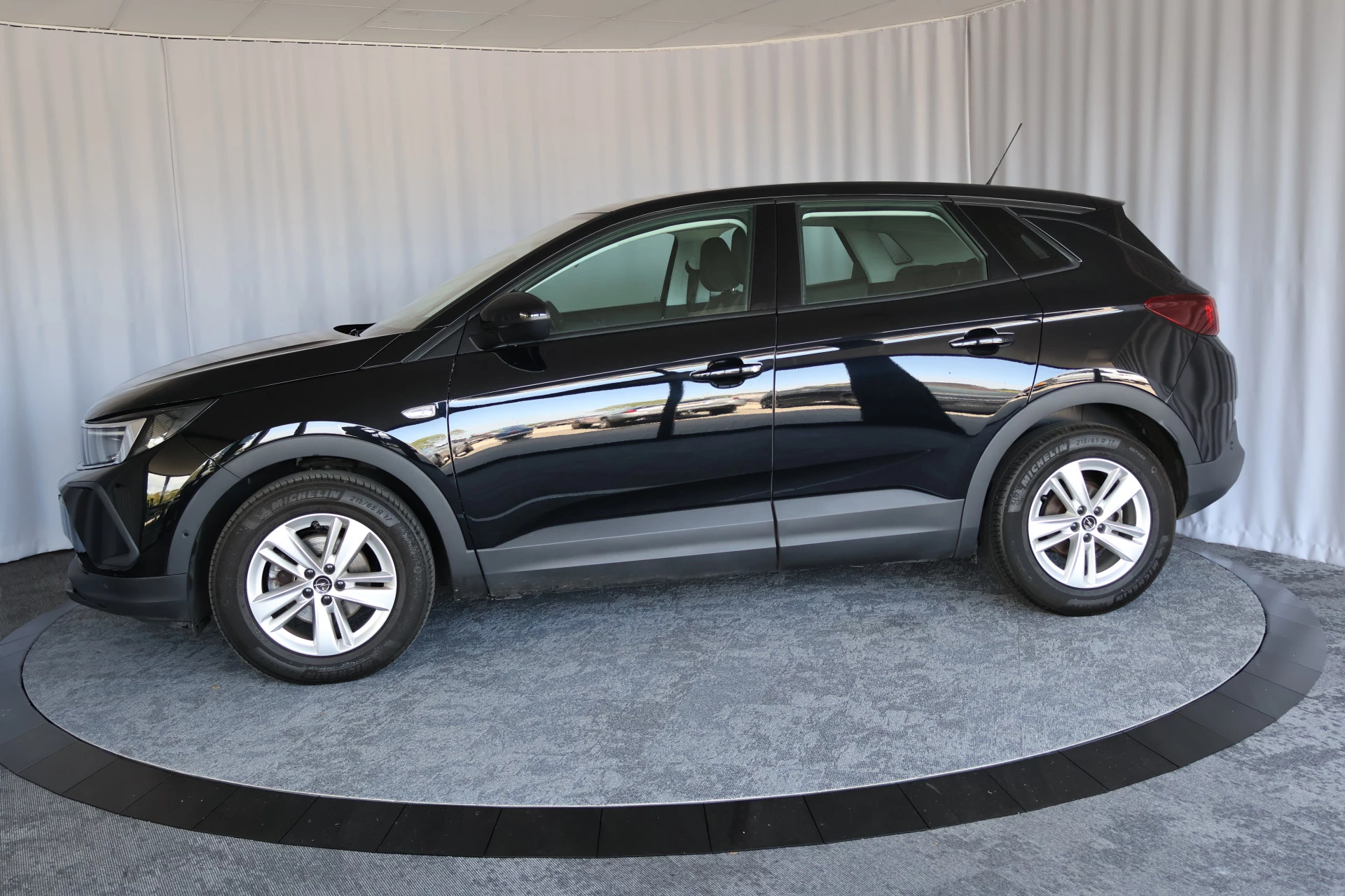 Hoofdafbeelding Opel Grandland