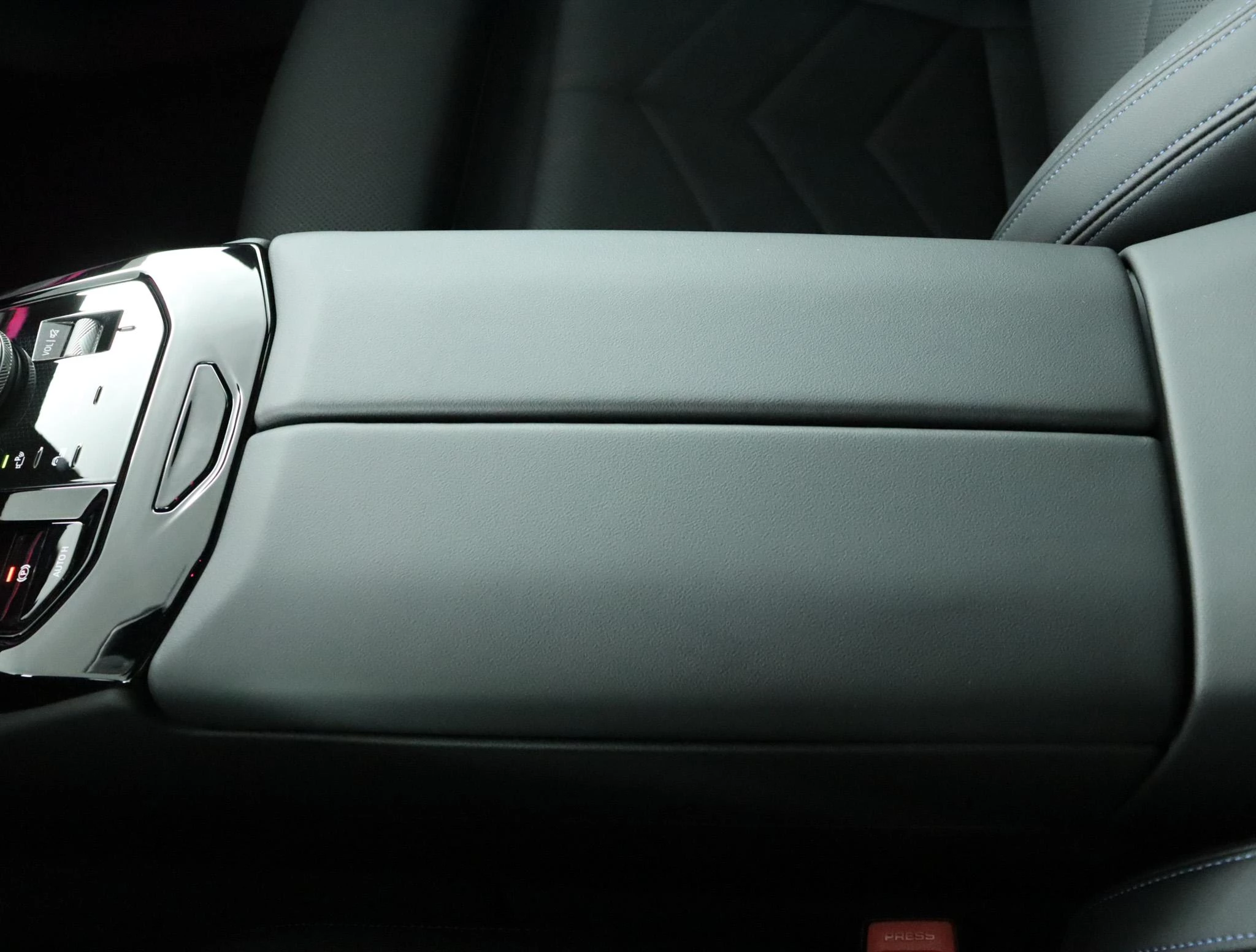 Hoofdafbeelding BMW i5