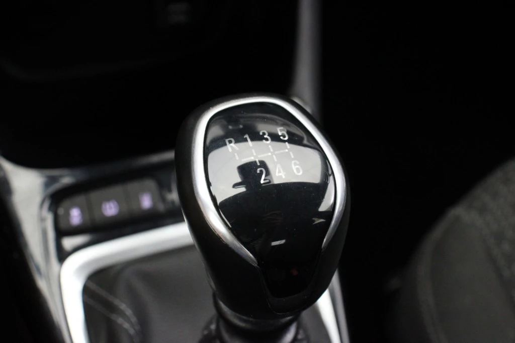 Hoofdafbeelding Opel Crossland