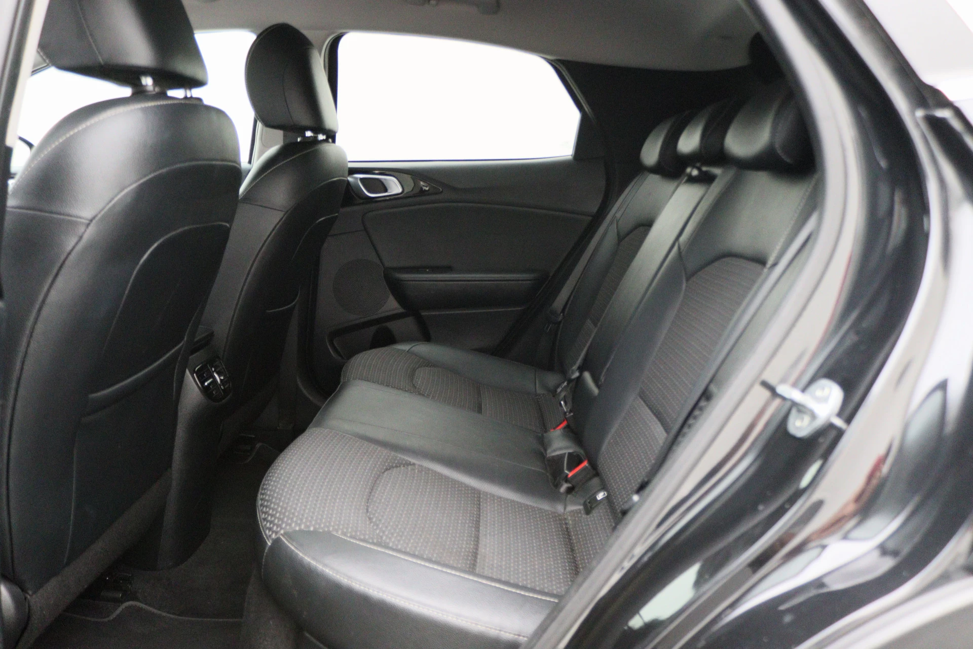 Hoofdafbeelding Kia XCeed