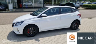 Hyundai i20 1.0 T-GDI Comfort AUT./Carplay/Android