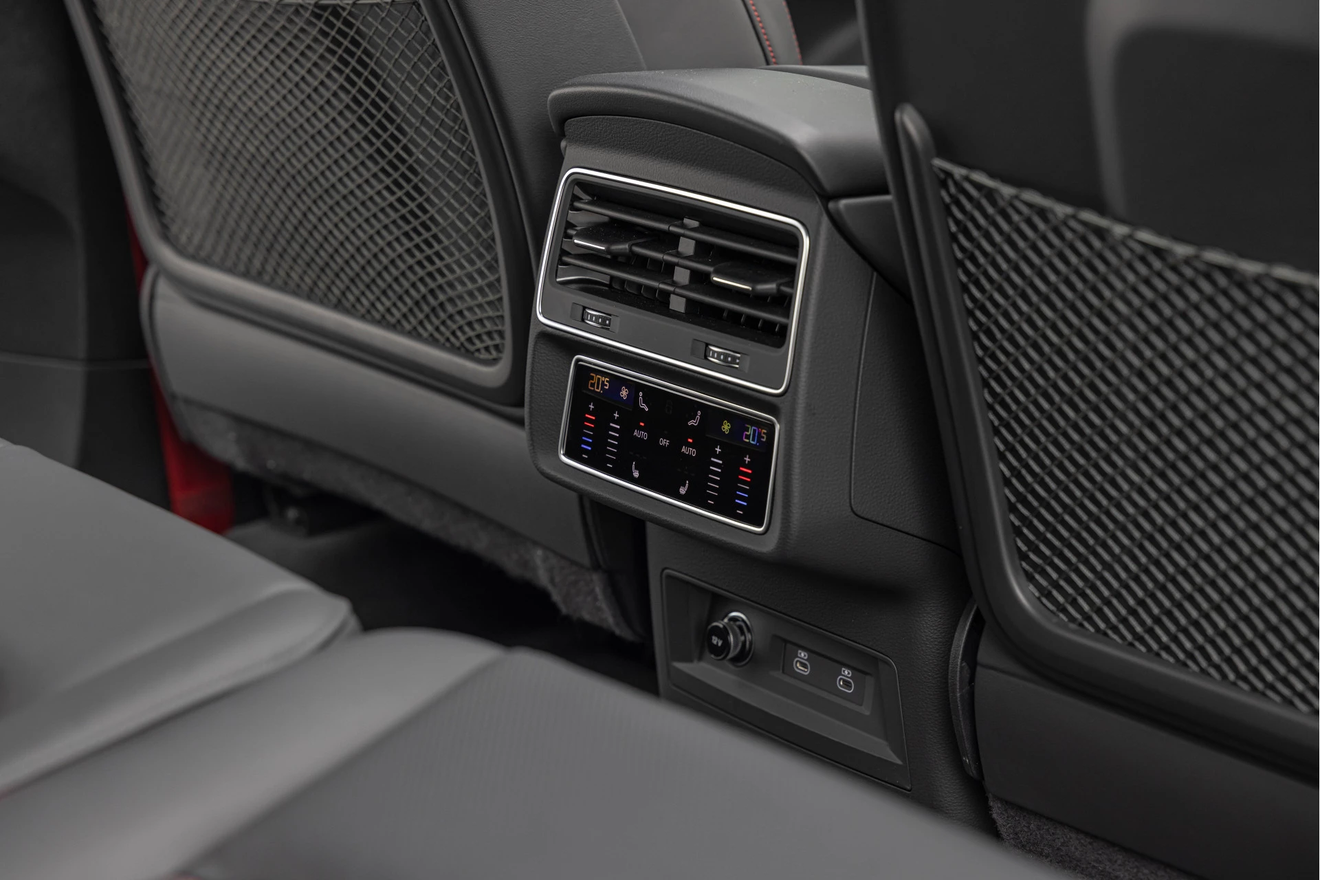 Hoofdafbeelding Audi SQ7