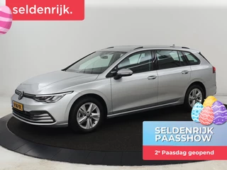 Volkswagen Golf 1.0 TSI Life | Trekhaak | Camera |  Adaptive cruise | Sfeerverlichting | Carplay | Navigatie | Parkeerhulp | Climate control | Bluetooth