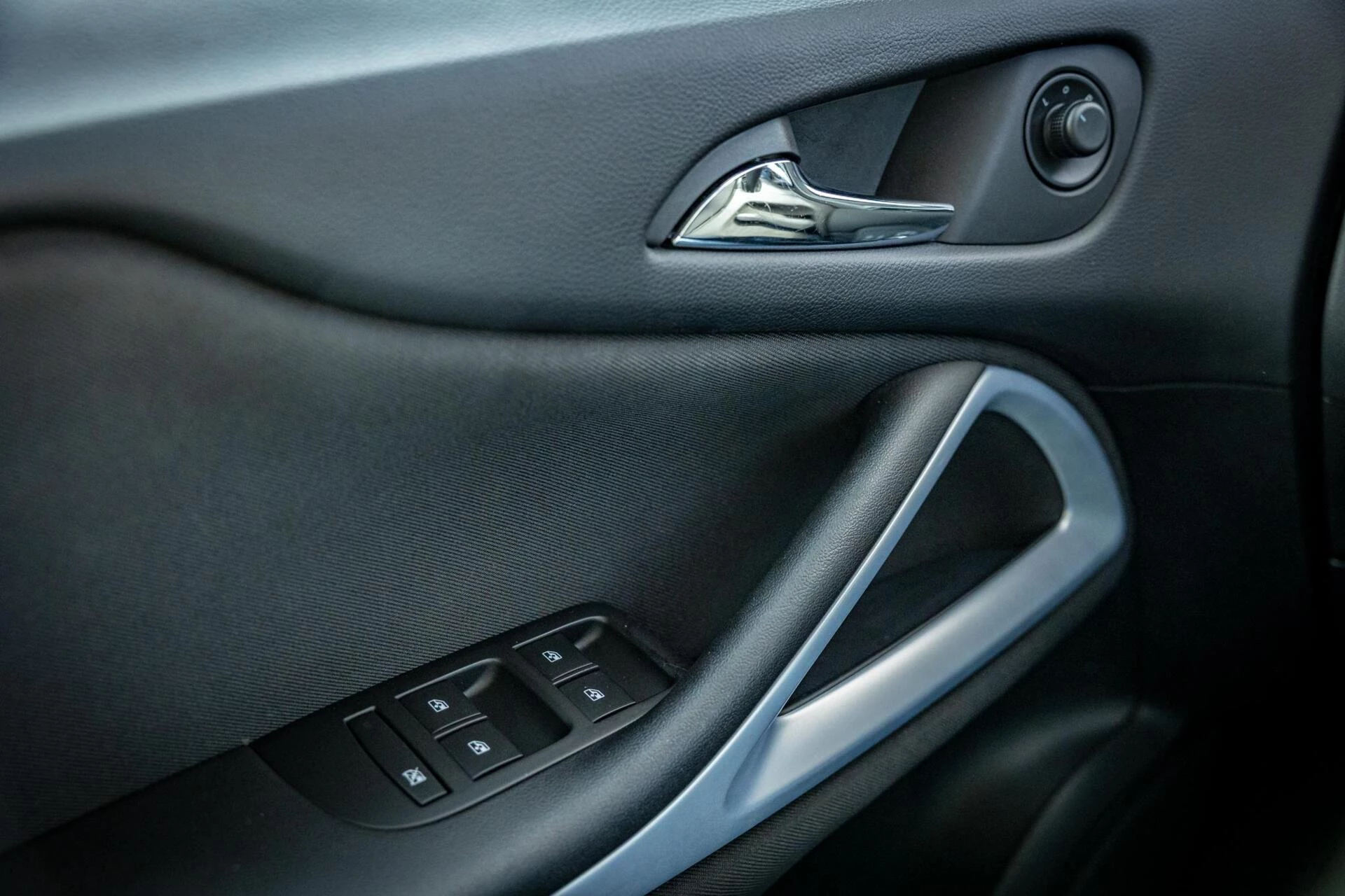 Hoofdafbeelding Opel Zafira