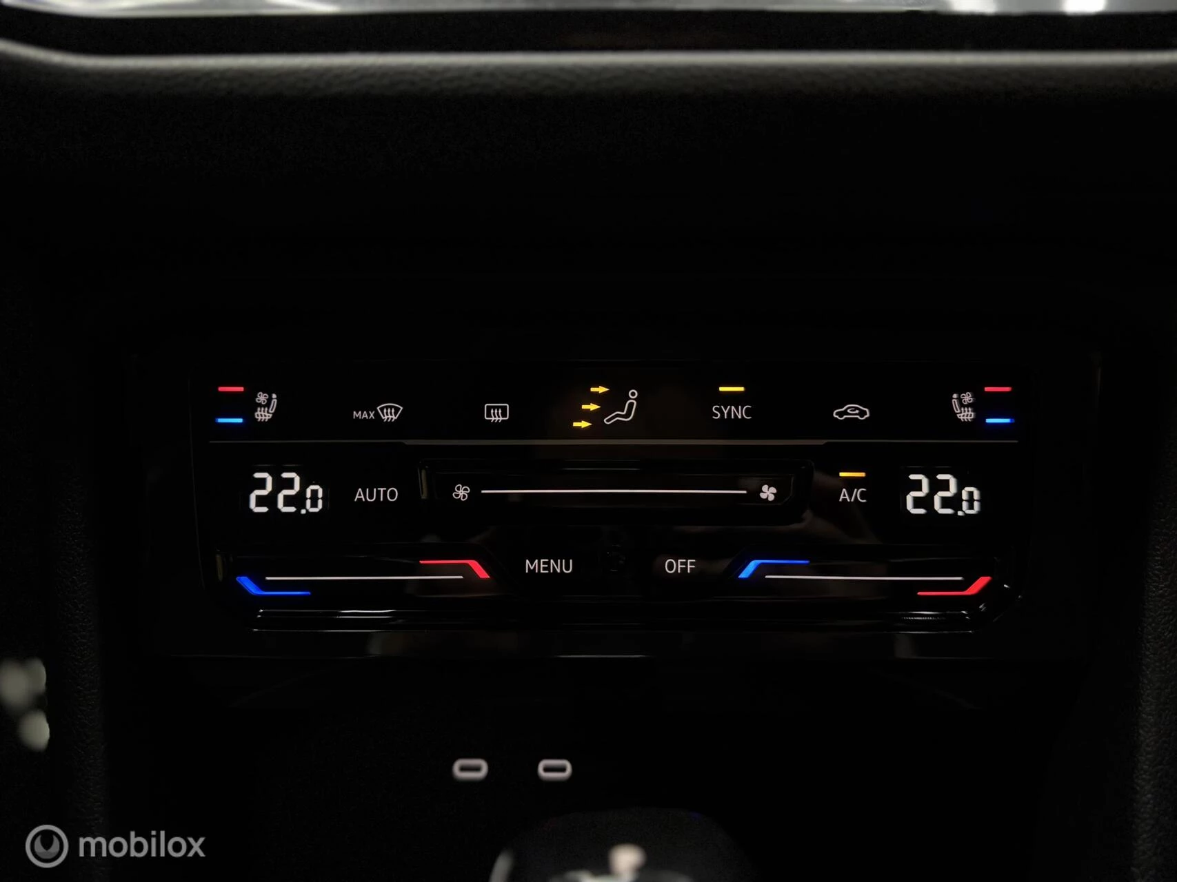 Hoofdafbeelding Volkswagen Tiguan Allspace