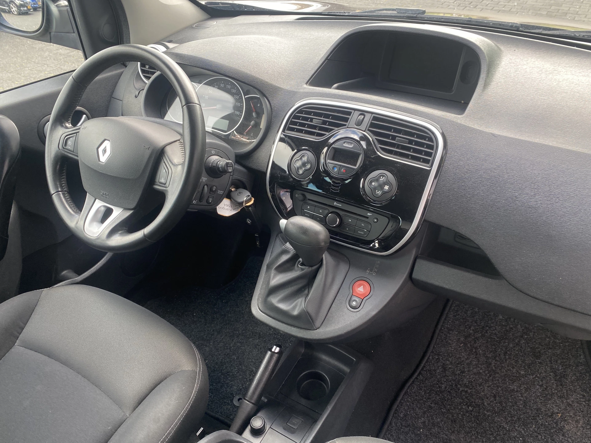 Hoofdafbeelding Renault Kangoo