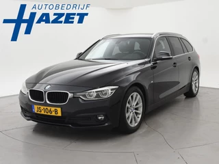 BMW 3-serie Touring 320D 163 PK EDE + WEGKL. TREKHAAK | HARMAN/KARDON | EURO 6 | LEDER SPORTINTERIEUR