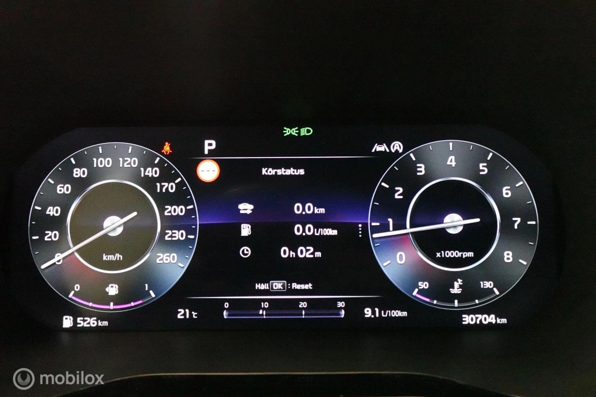 Hoofdafbeelding Kia ProCeed